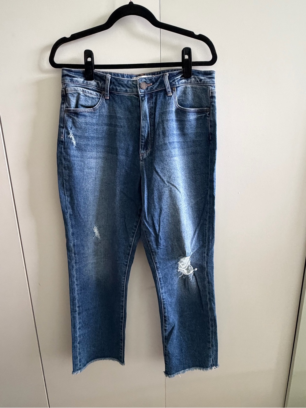Articles of Society jeans